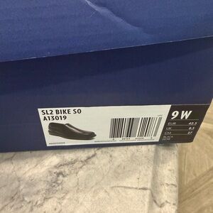 Rockport Black Men's Loafers